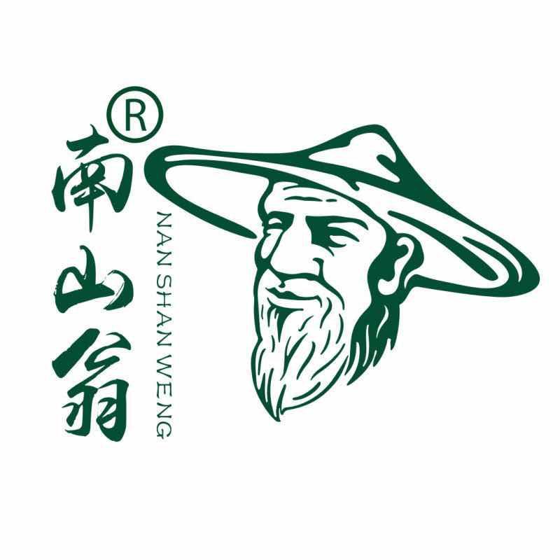 南山翁谈祛湿头像