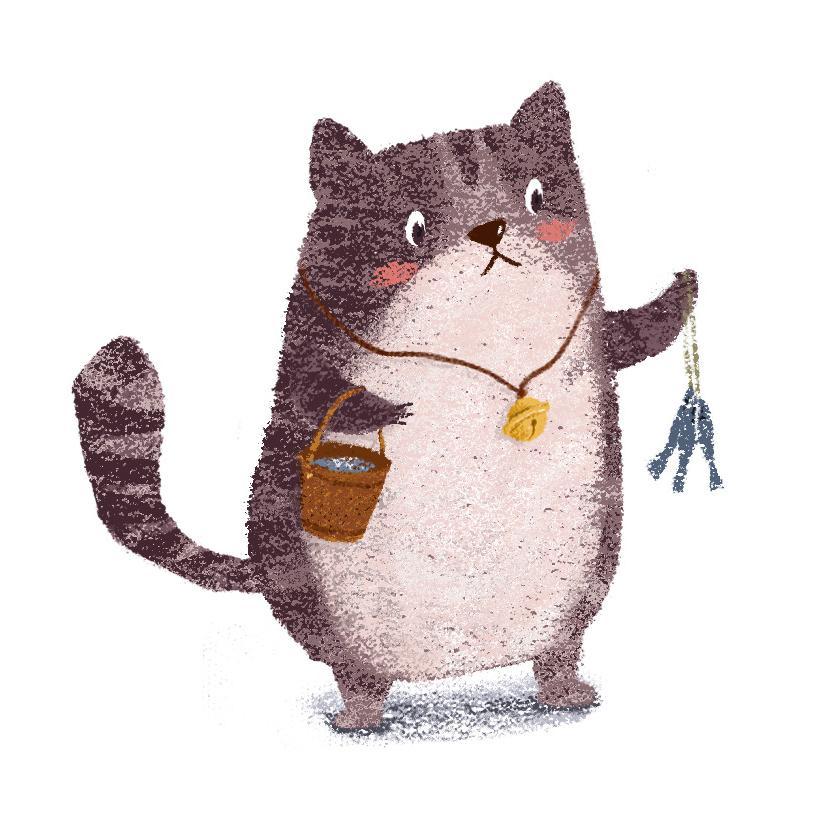 咖啡猫影视头像