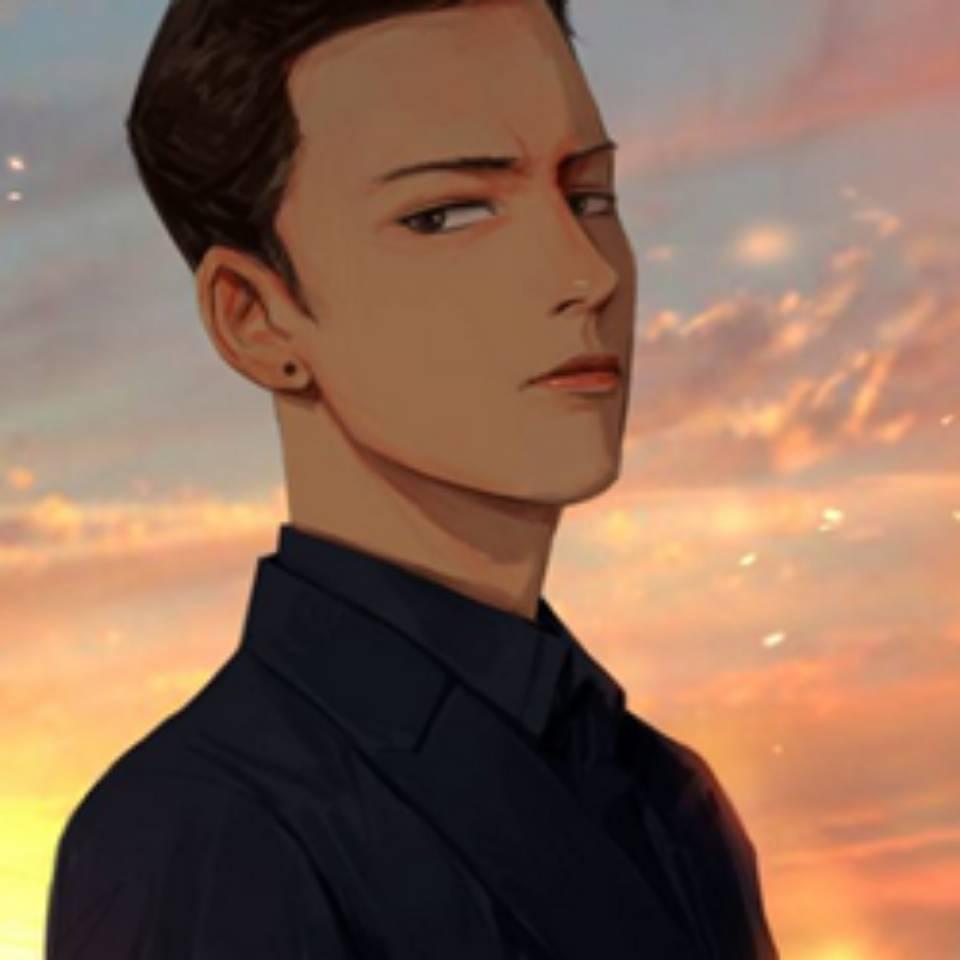 张sir生活港头像