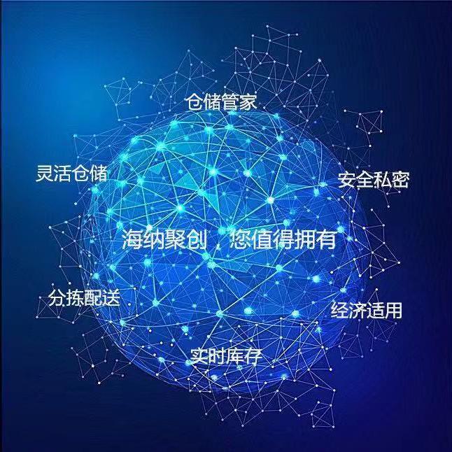 海纳聚创头像