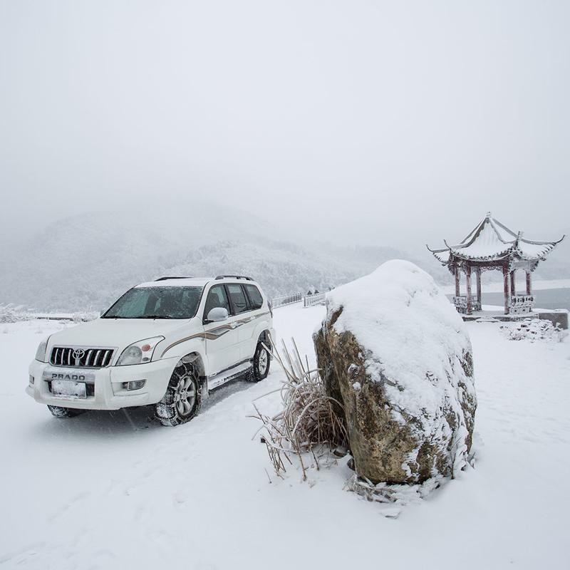 独钓天池雪头像