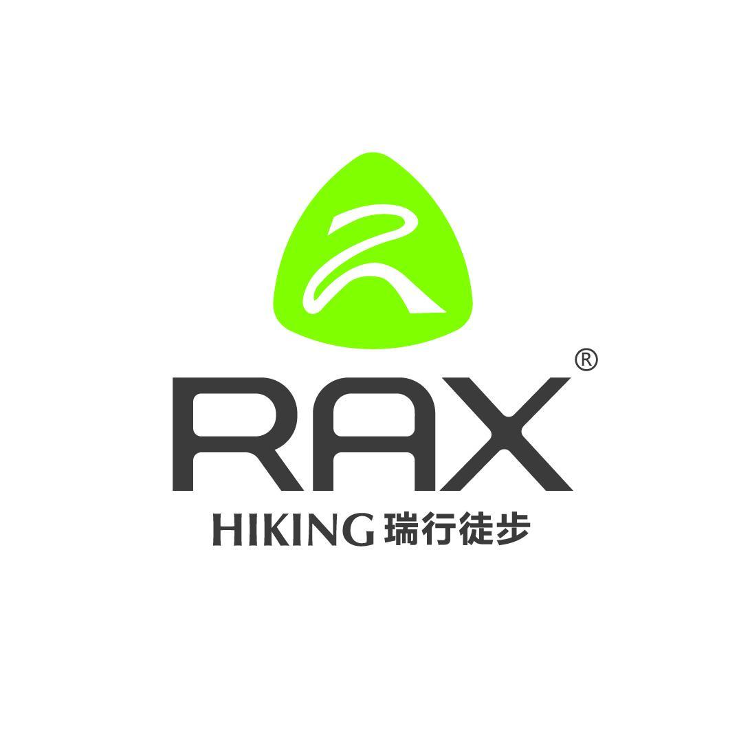 RAX瑞行徒步头像