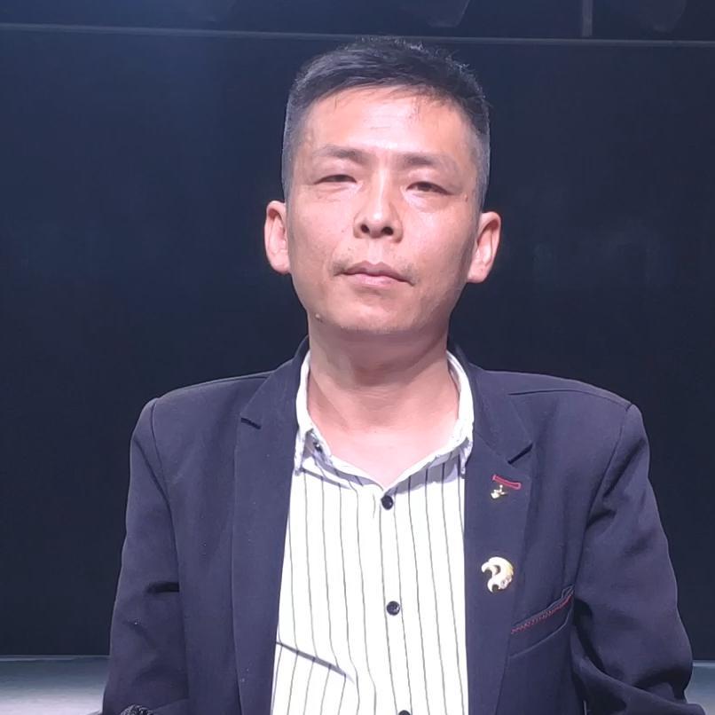 高哥扒娱乐头像