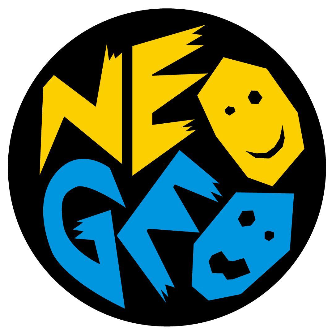 街机NEOGEO头像