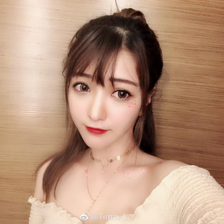 Timni李芊亿头像