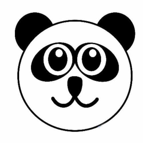 大熊乐分享头像