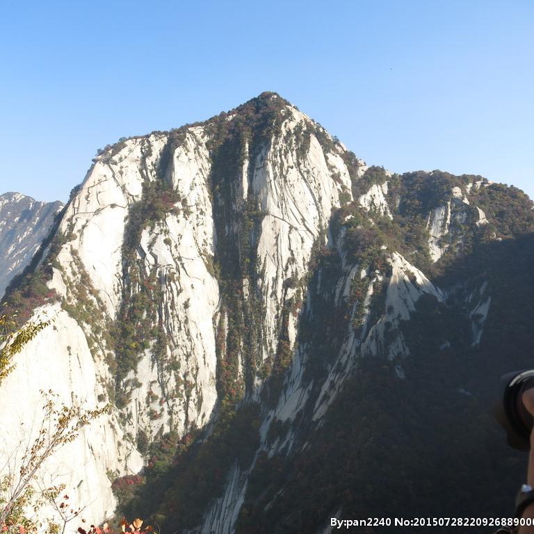 西岳华山1号头像