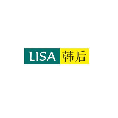 Lisa日常穿搭头像