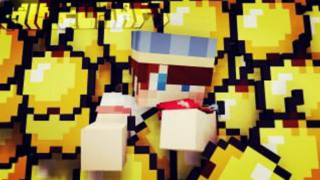 UHC极限快速对抗赛#2