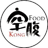 空腹KongFood头像