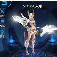 每天玩一把游戏头像