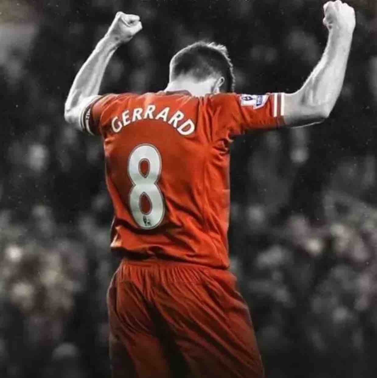 安菲尔德t9头像