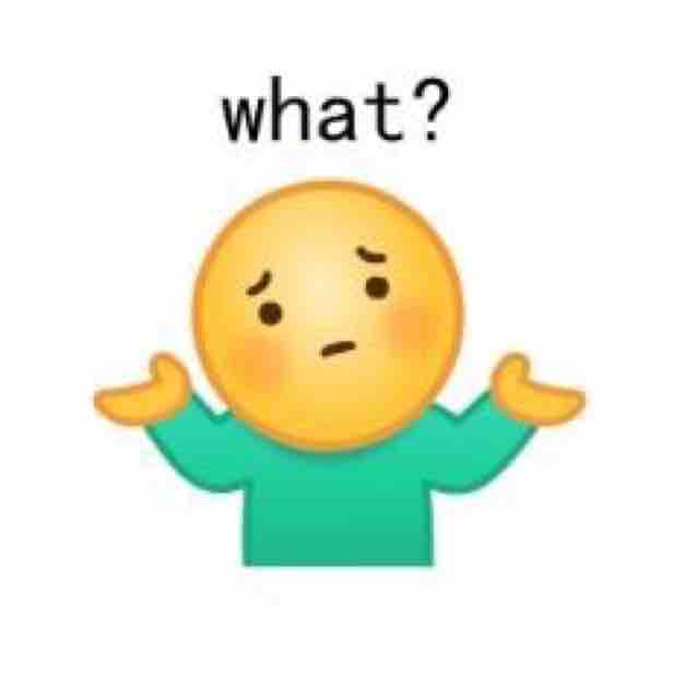 三观不正的人别来理我头像