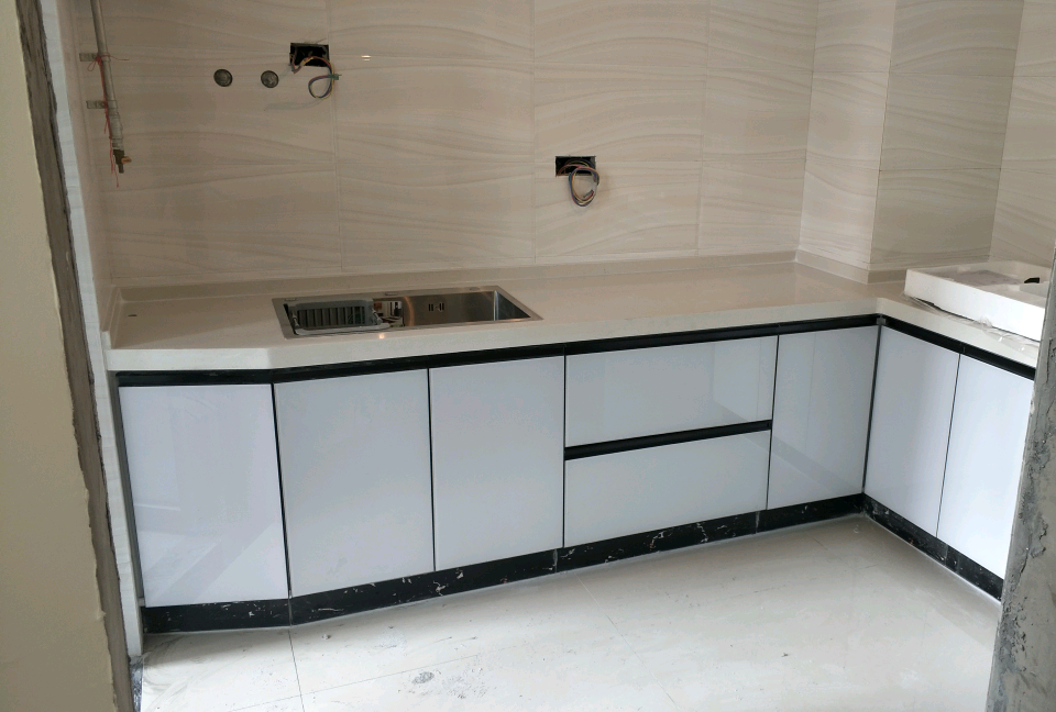 全瓷整体橱柜头像