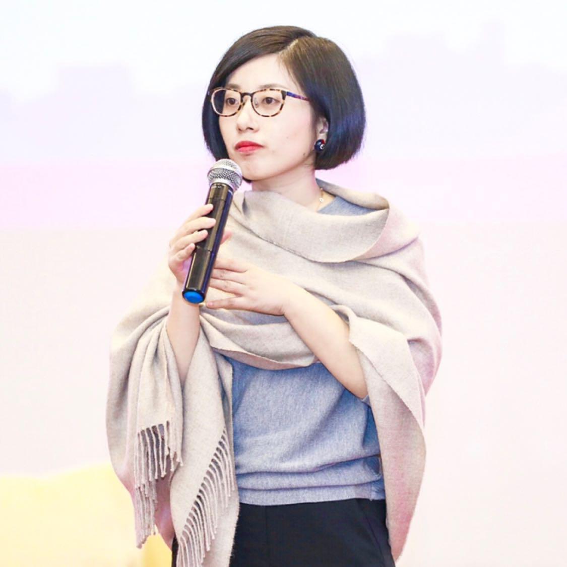 杨小米的情感专栏头像
