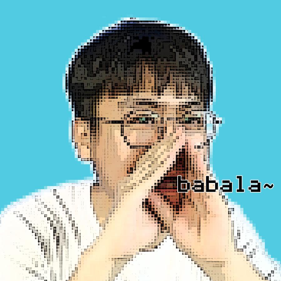 杨叔叔babala头像