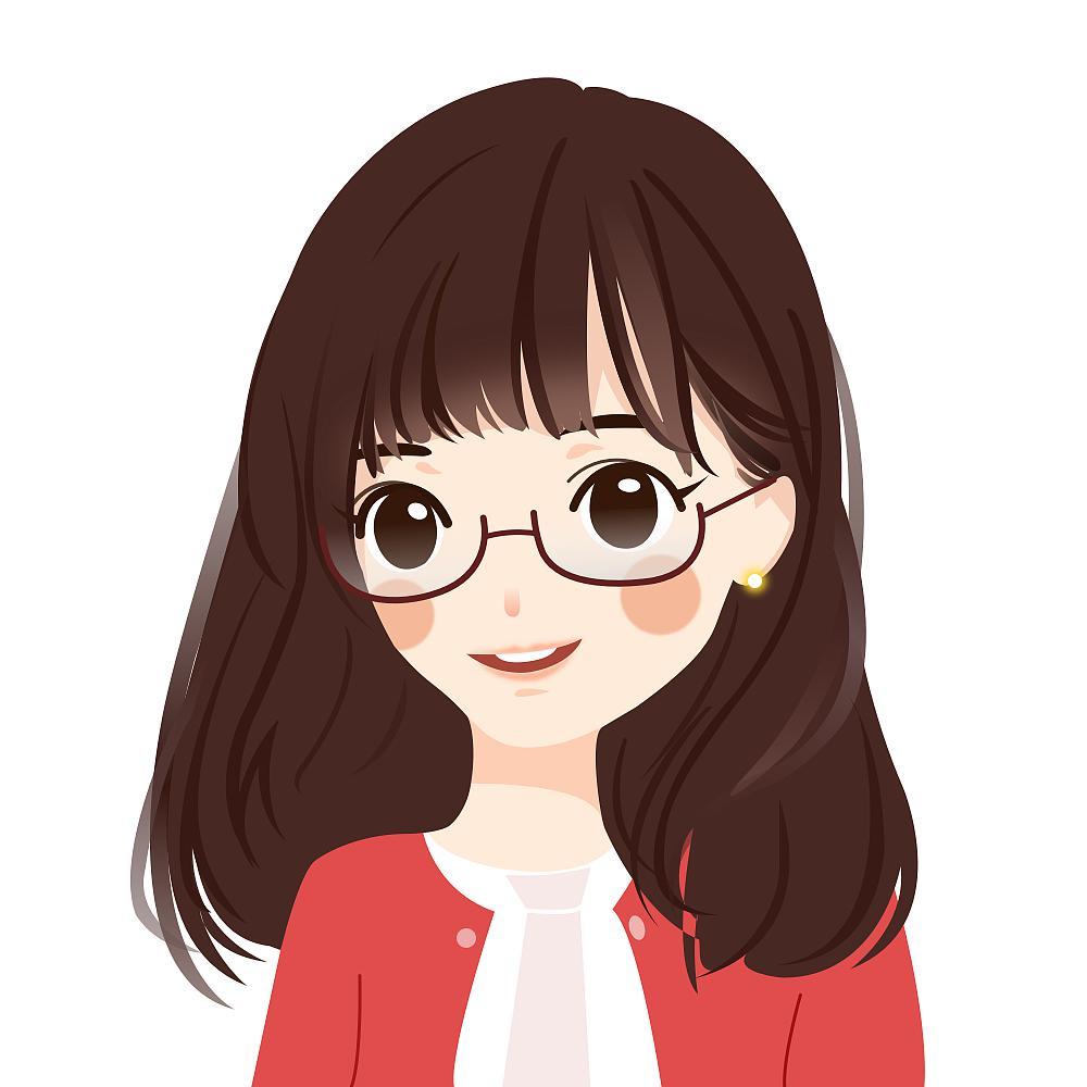 康妈笑来了头像