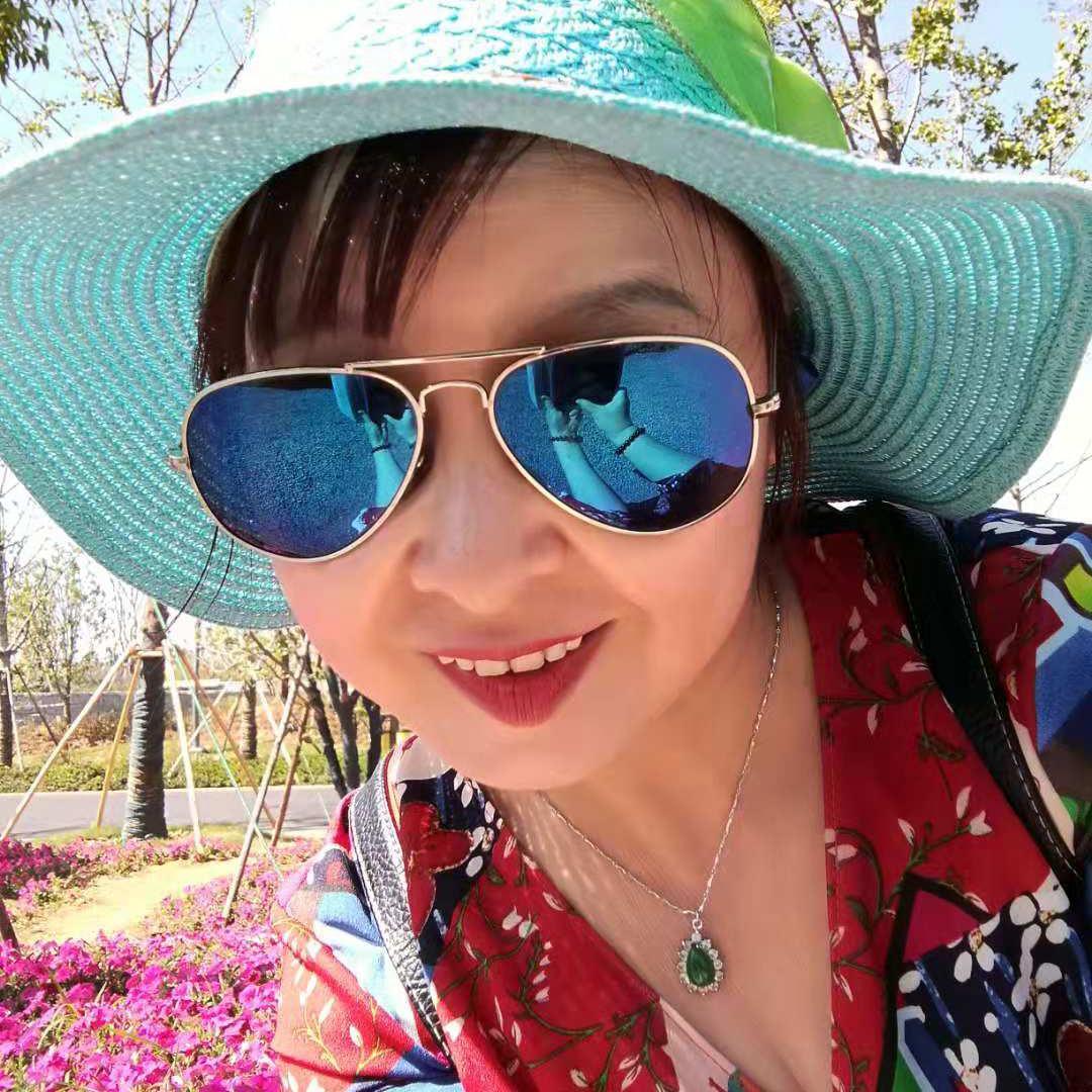 戏曲朗诵配音头像