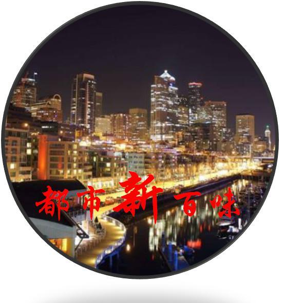 都市新百味头像