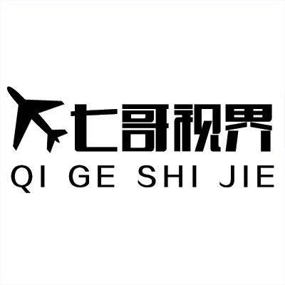 七哥游视界头像