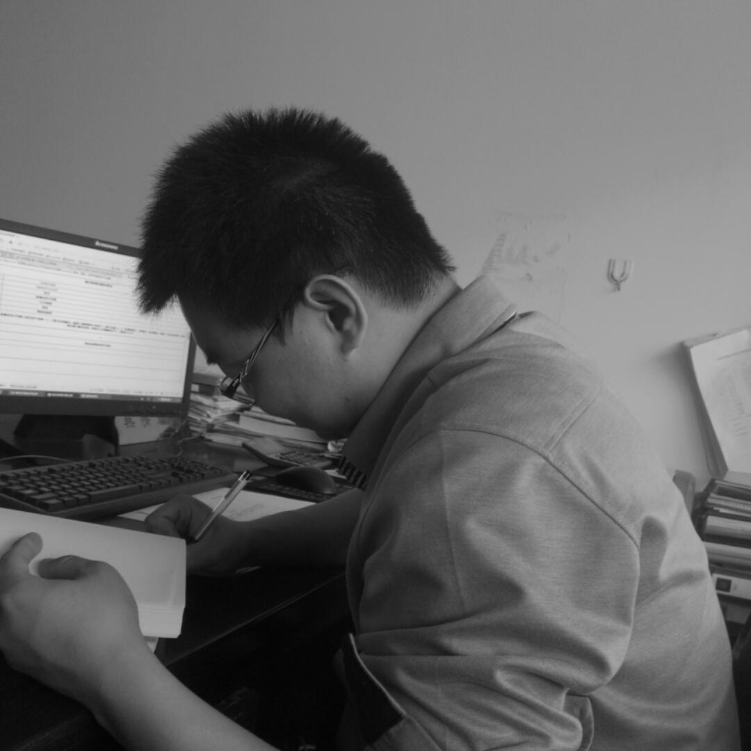 David老头电影赏析头像