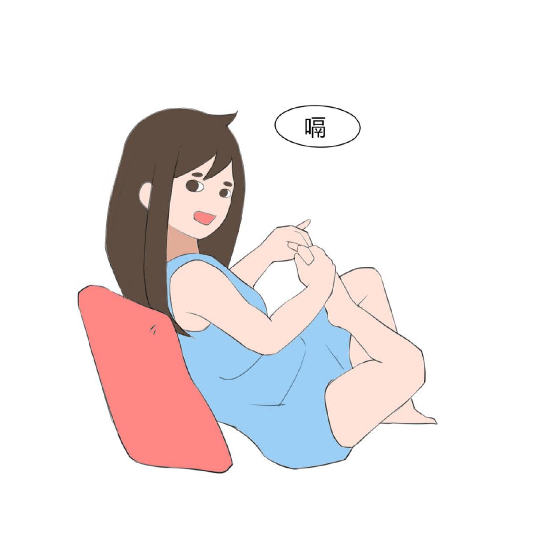 一个冬瓜在思考头像