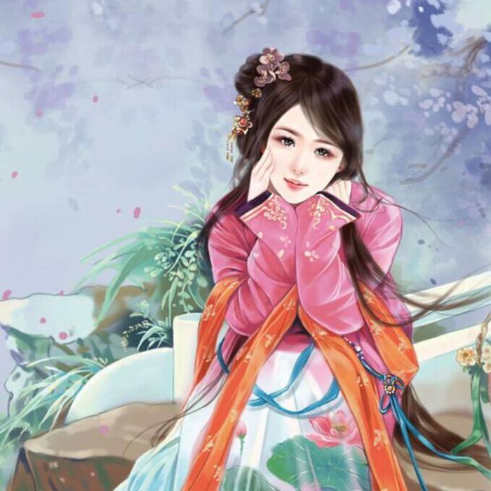 杜永评艺头像