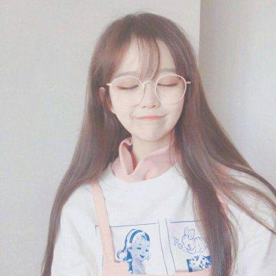娱乐达人镜子头像