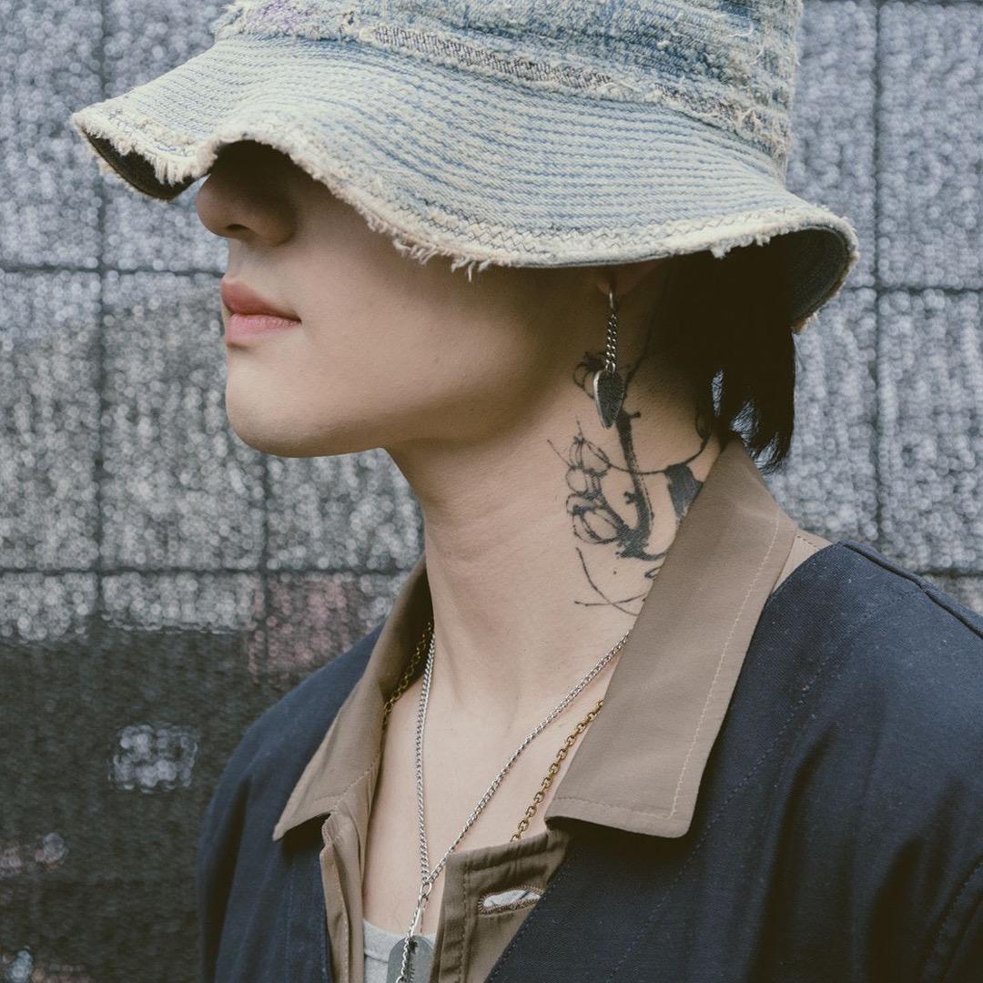 根耳折菜香头像