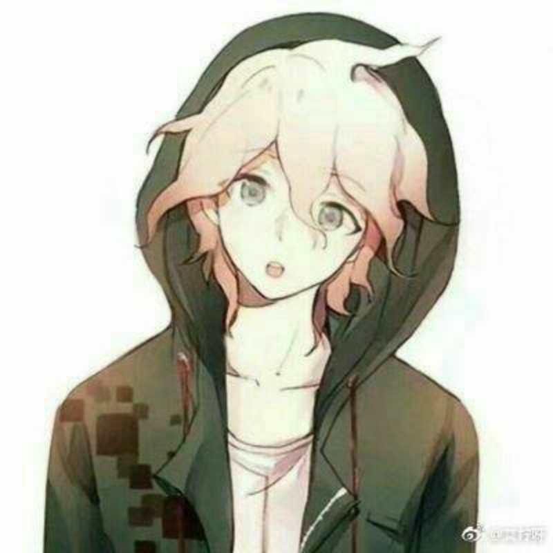 敞开胸怀任鸟飞头像