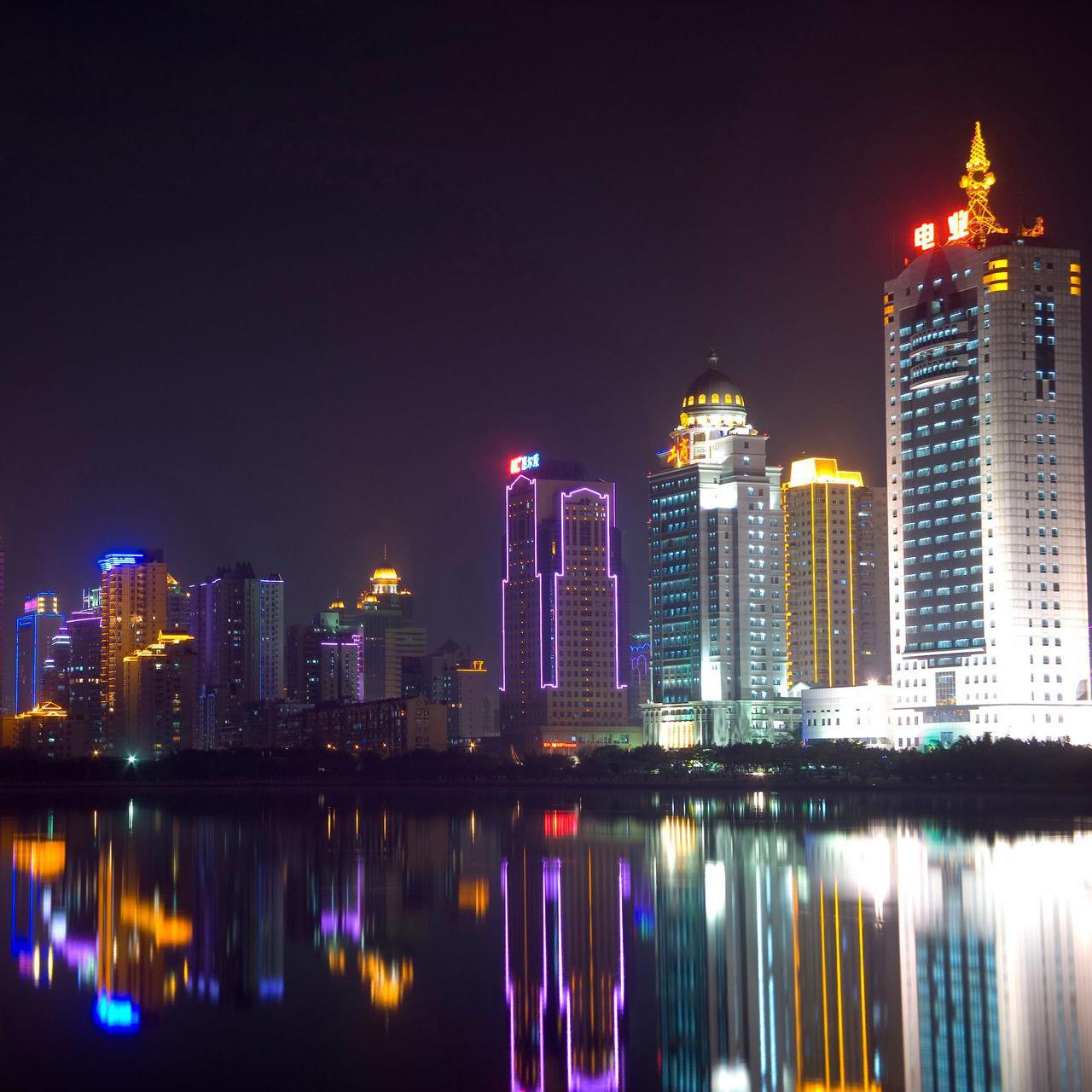 夜景娱乐头像