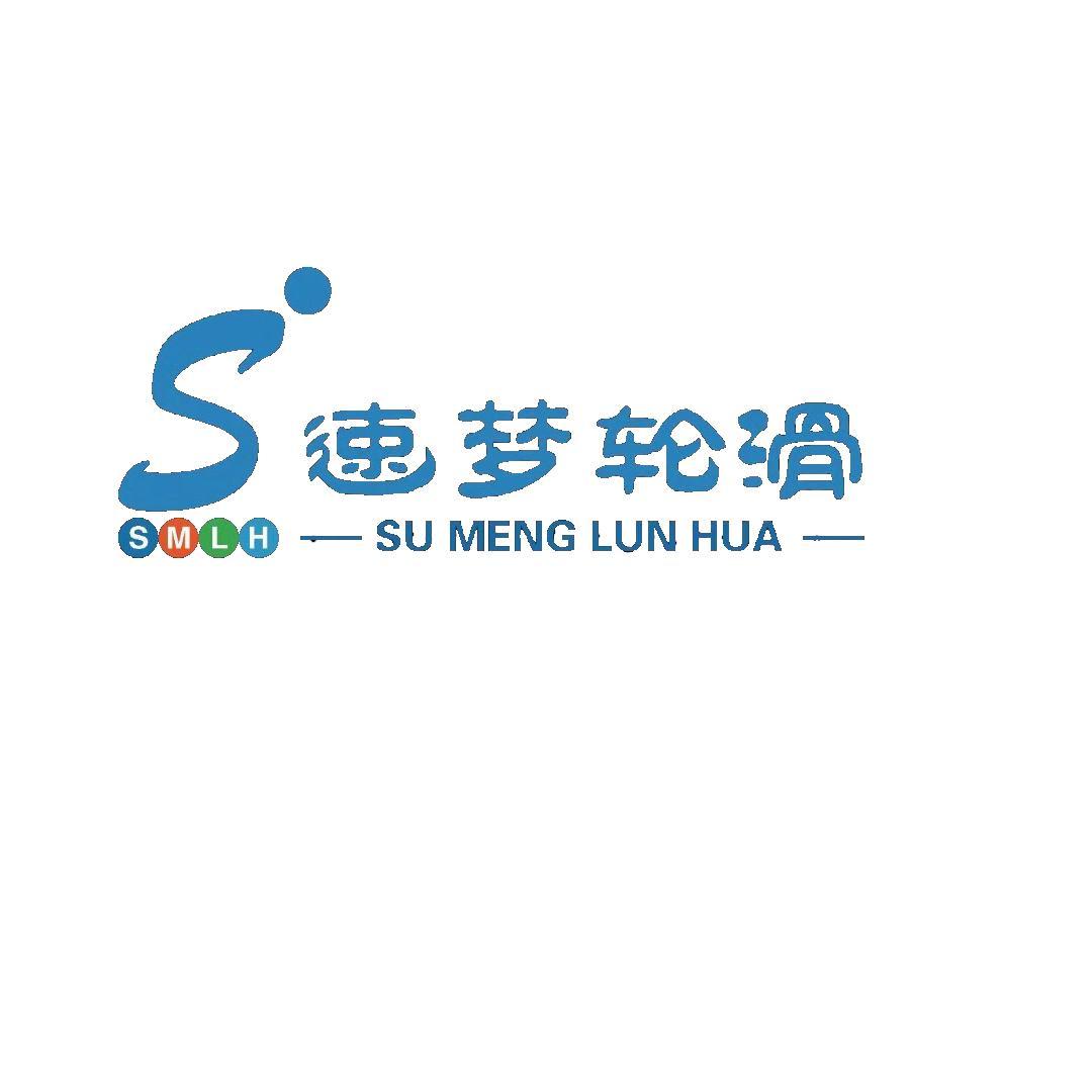 速梦轮滑头像