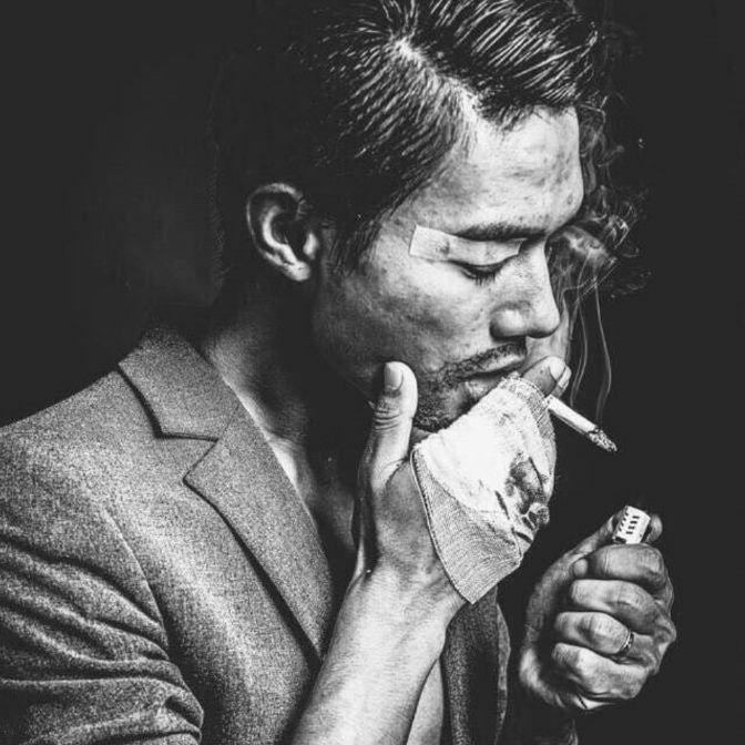 史蒂芬德彪头像