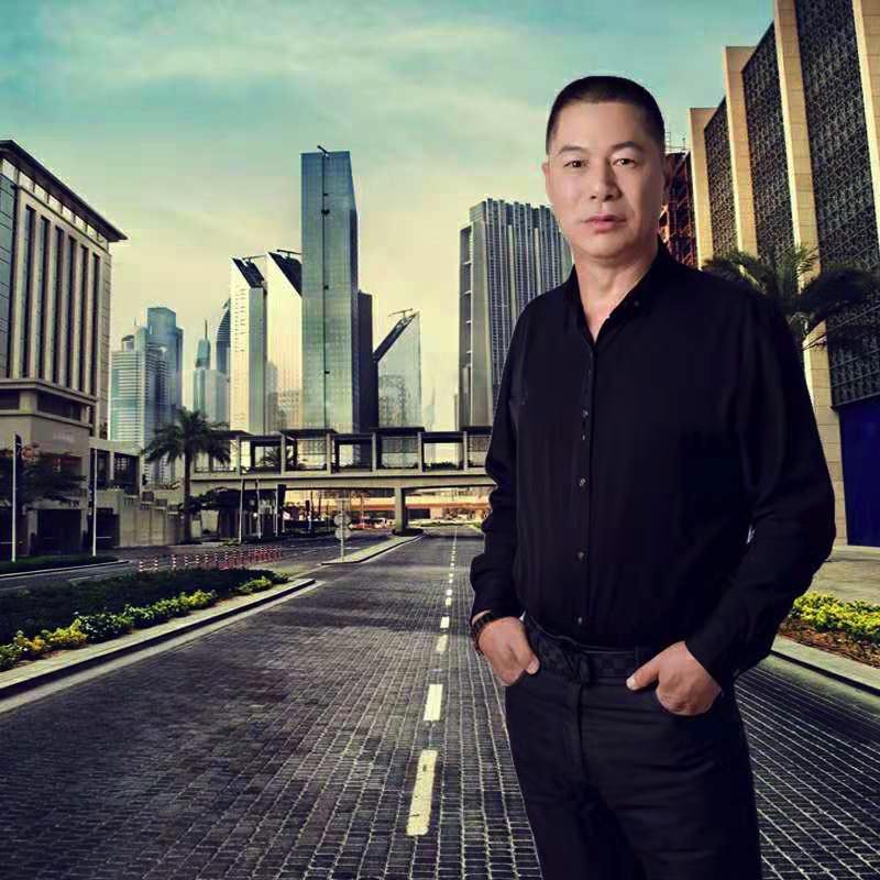 我是牛爷老徐头像