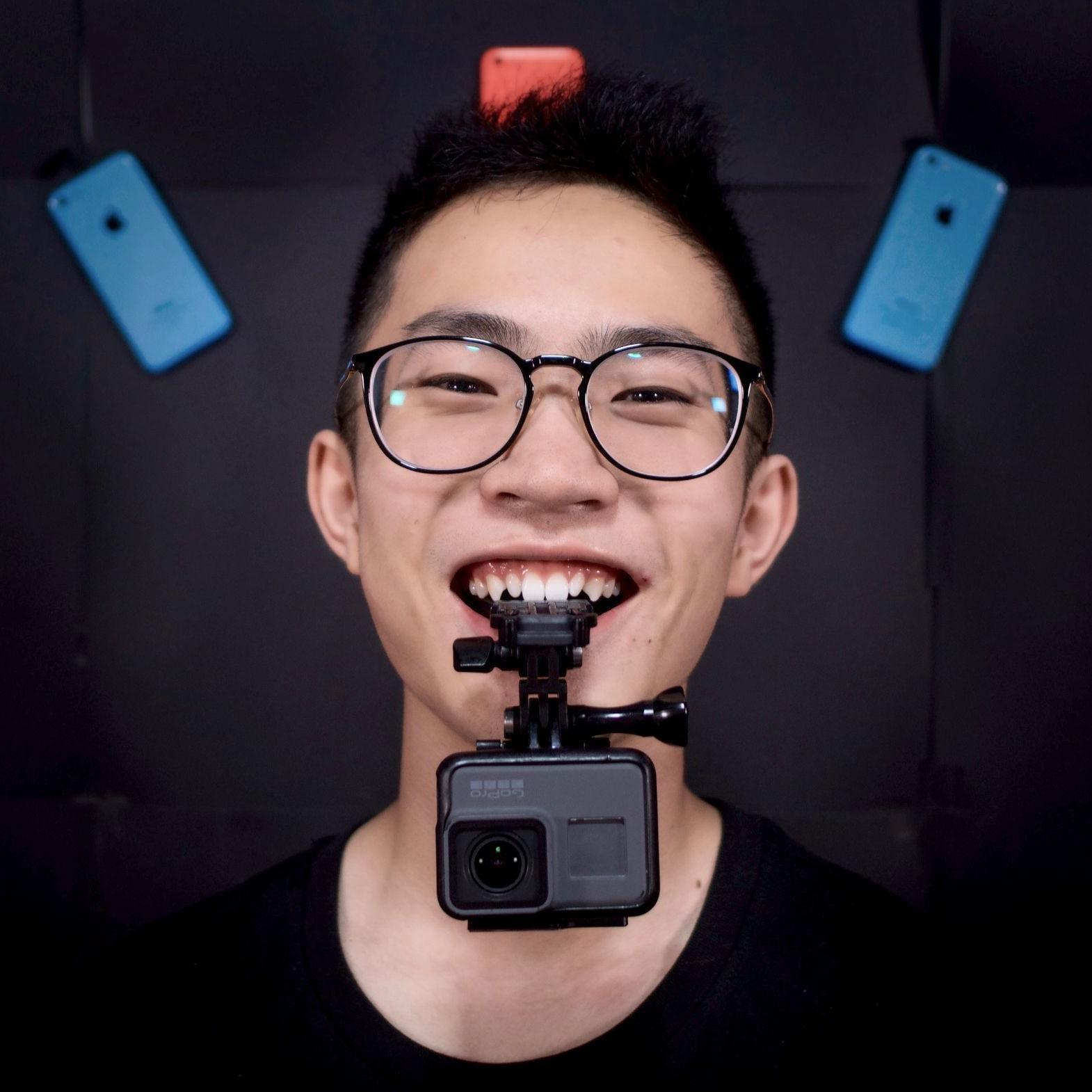 老师好我叫何同学认证:优质科技领域创作者简介:做贼有意思的各种视频