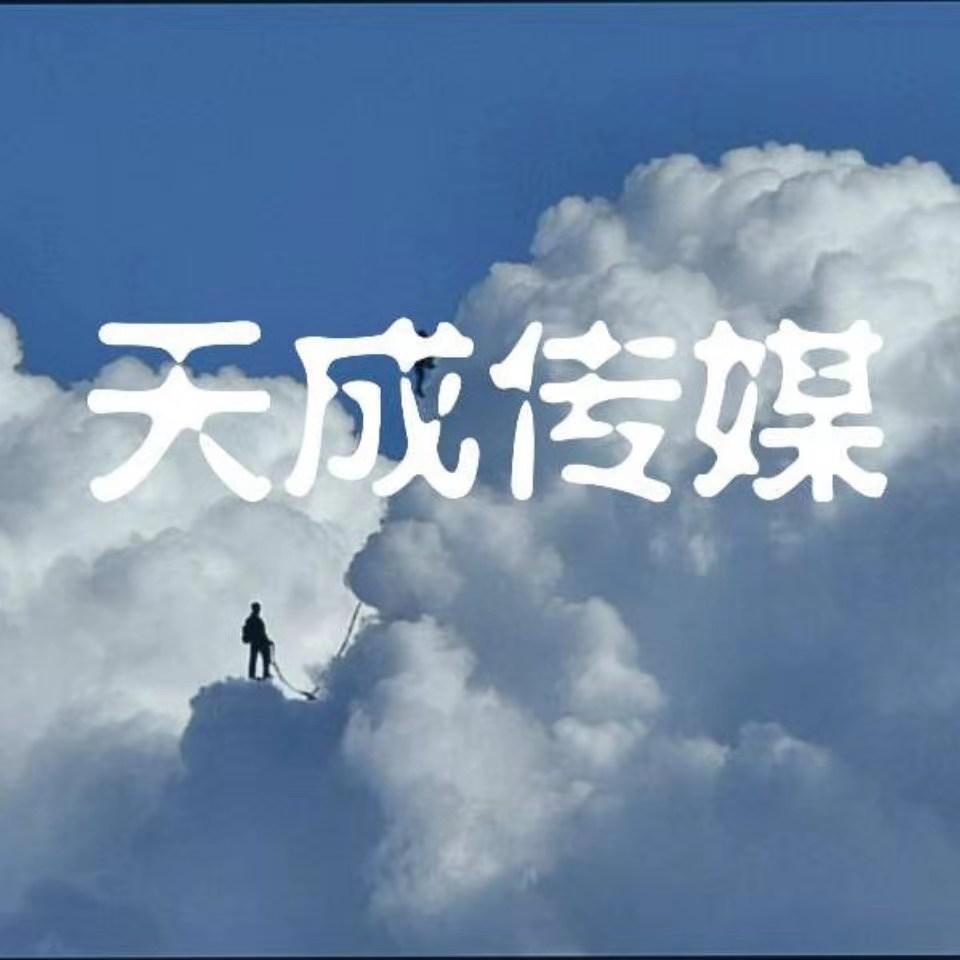 天成传媒头像