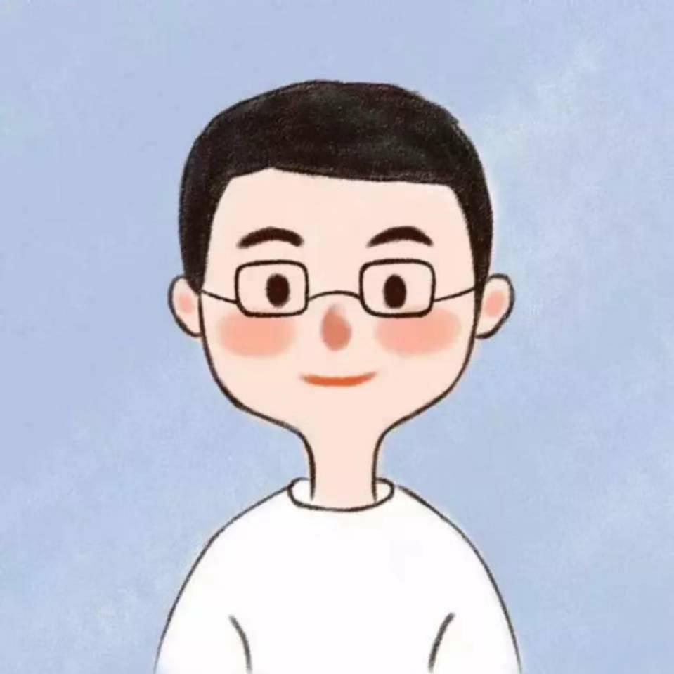 辉辉张头像