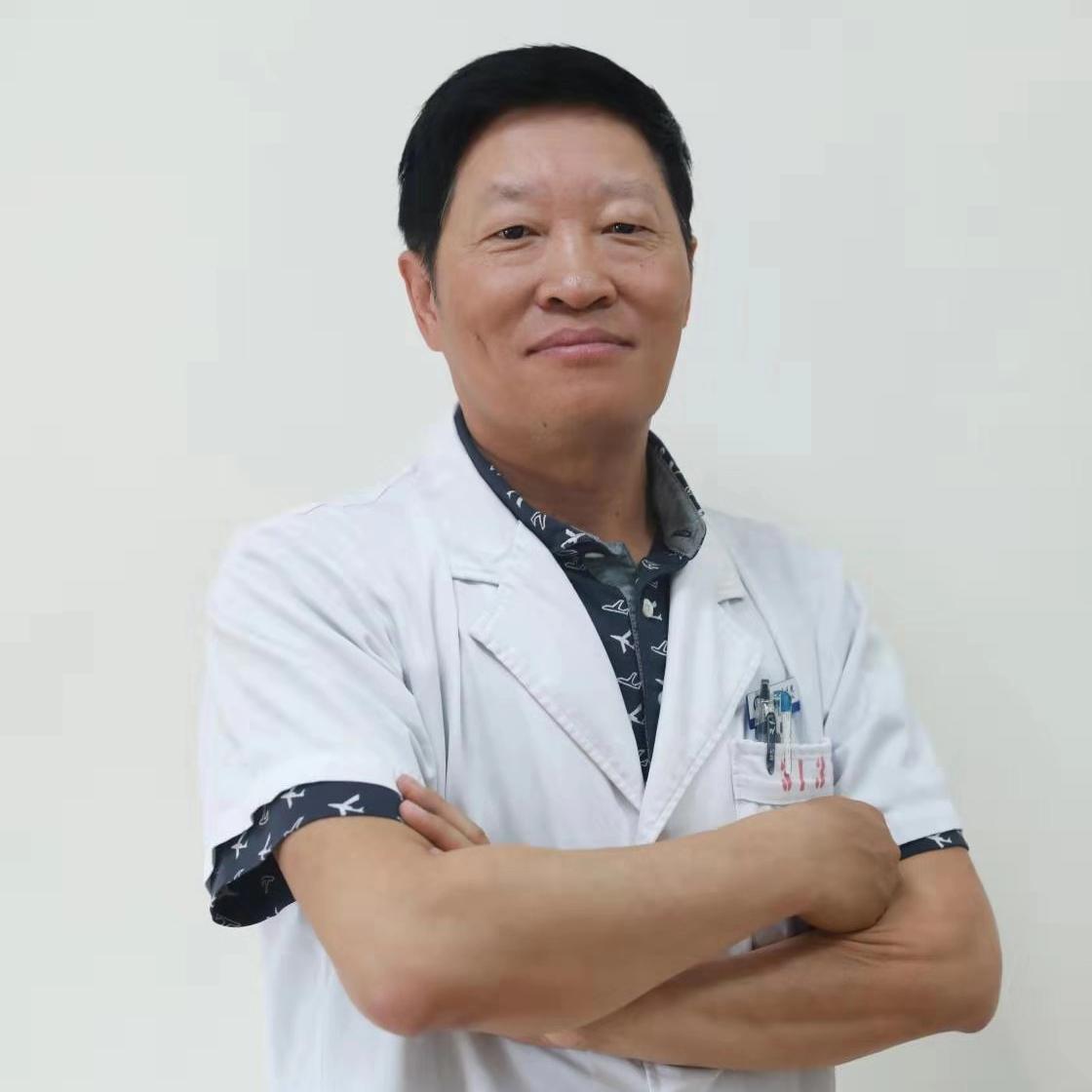 安贞眼科主任朱思泉