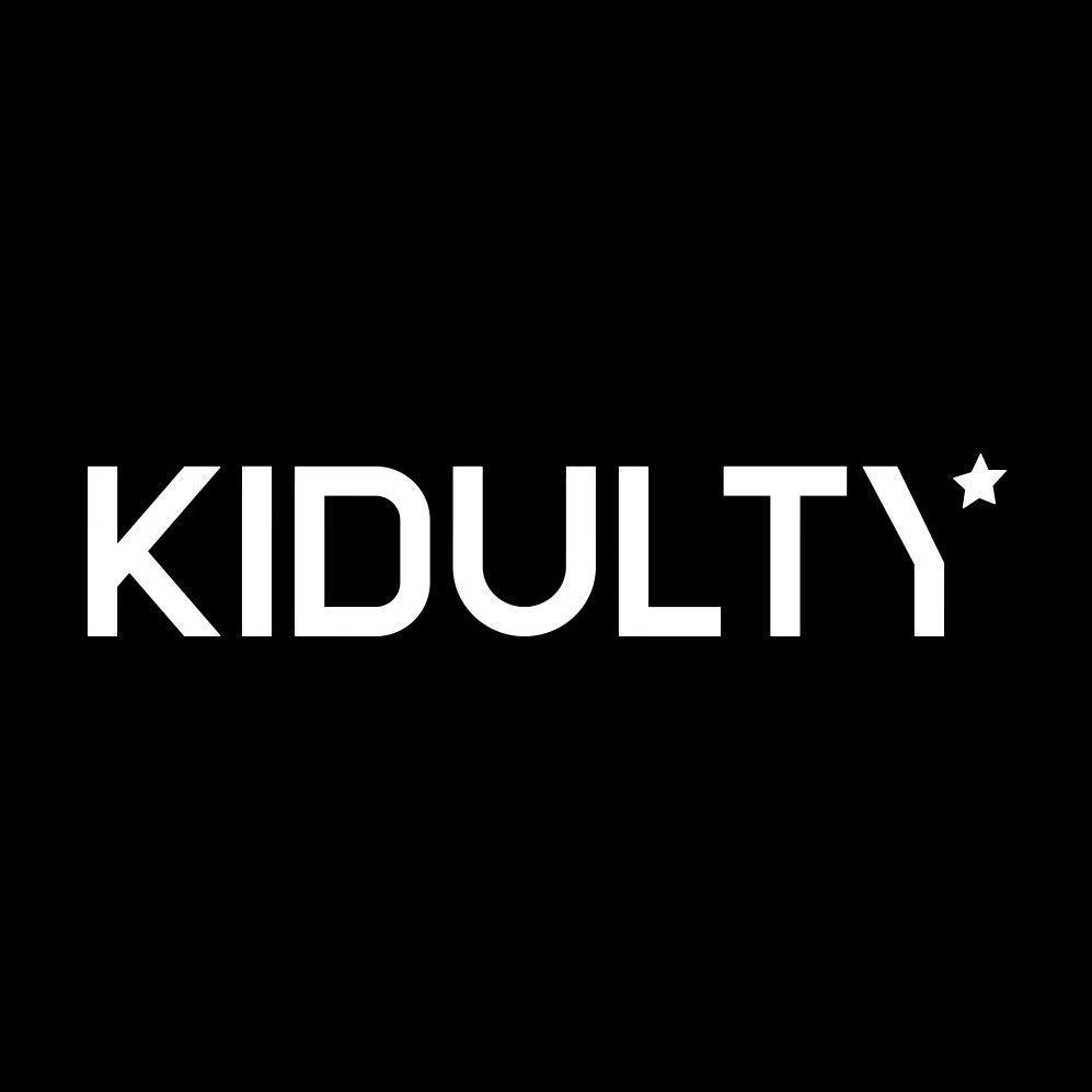 KIDULTY潮流先锋头像