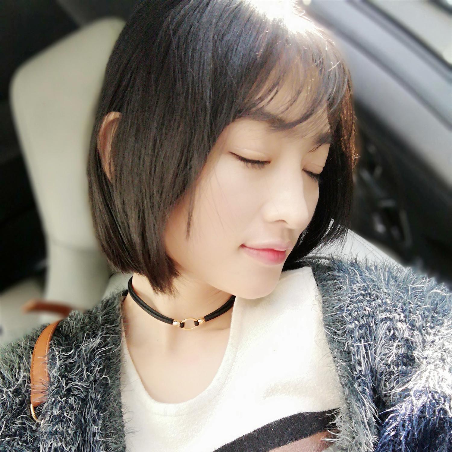 小莉小生活头像