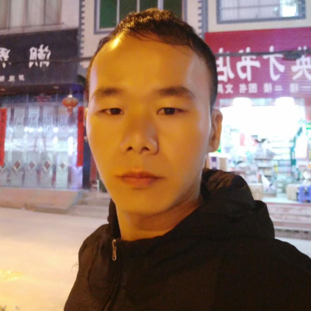 耳东彬头像