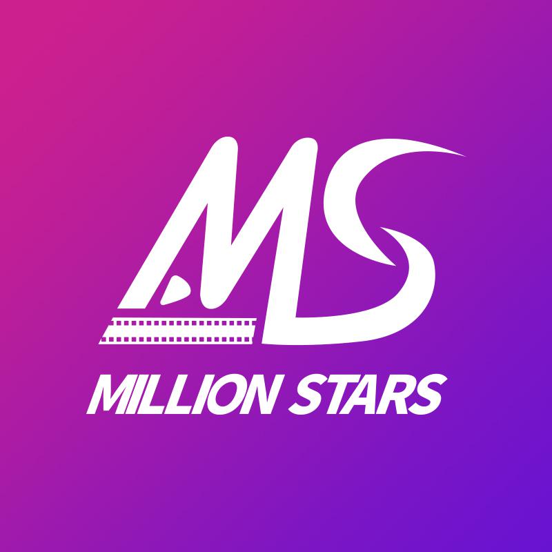 Millionstars头像