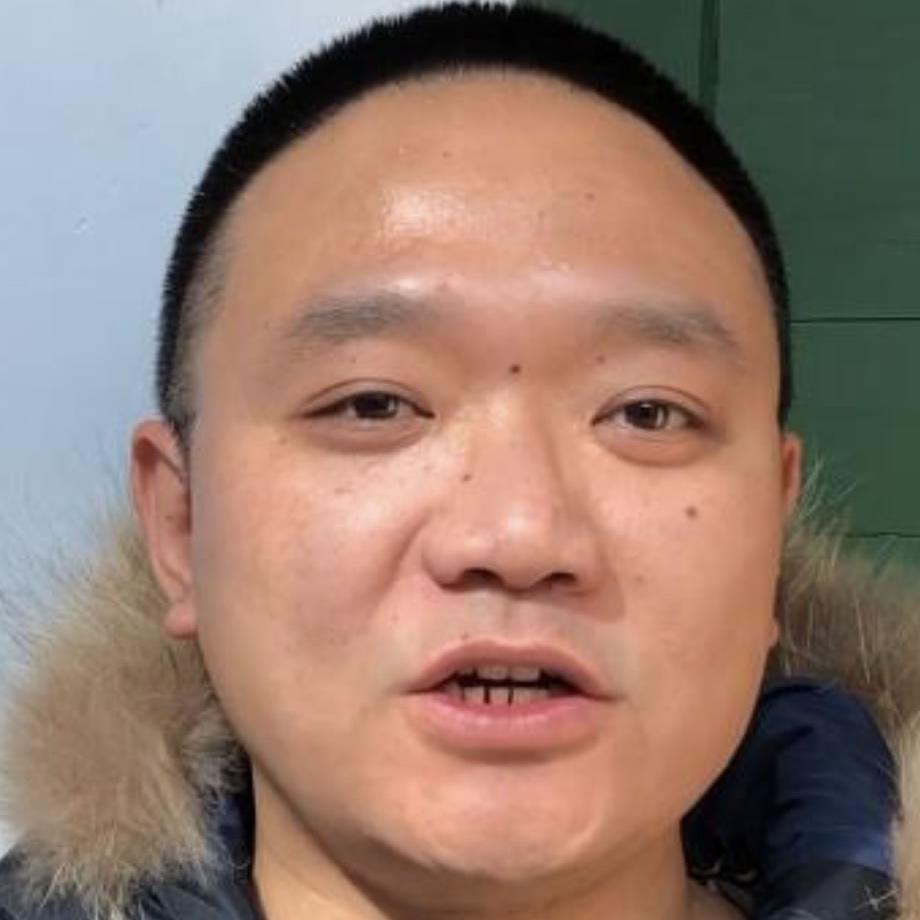 宏波美食头像