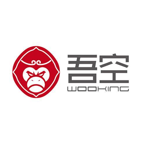 WOOKING吾空头像