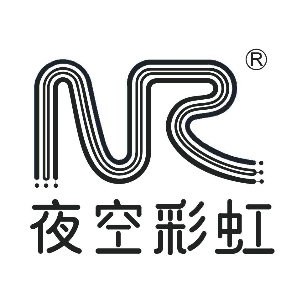 NR夜空彩虹科技头像