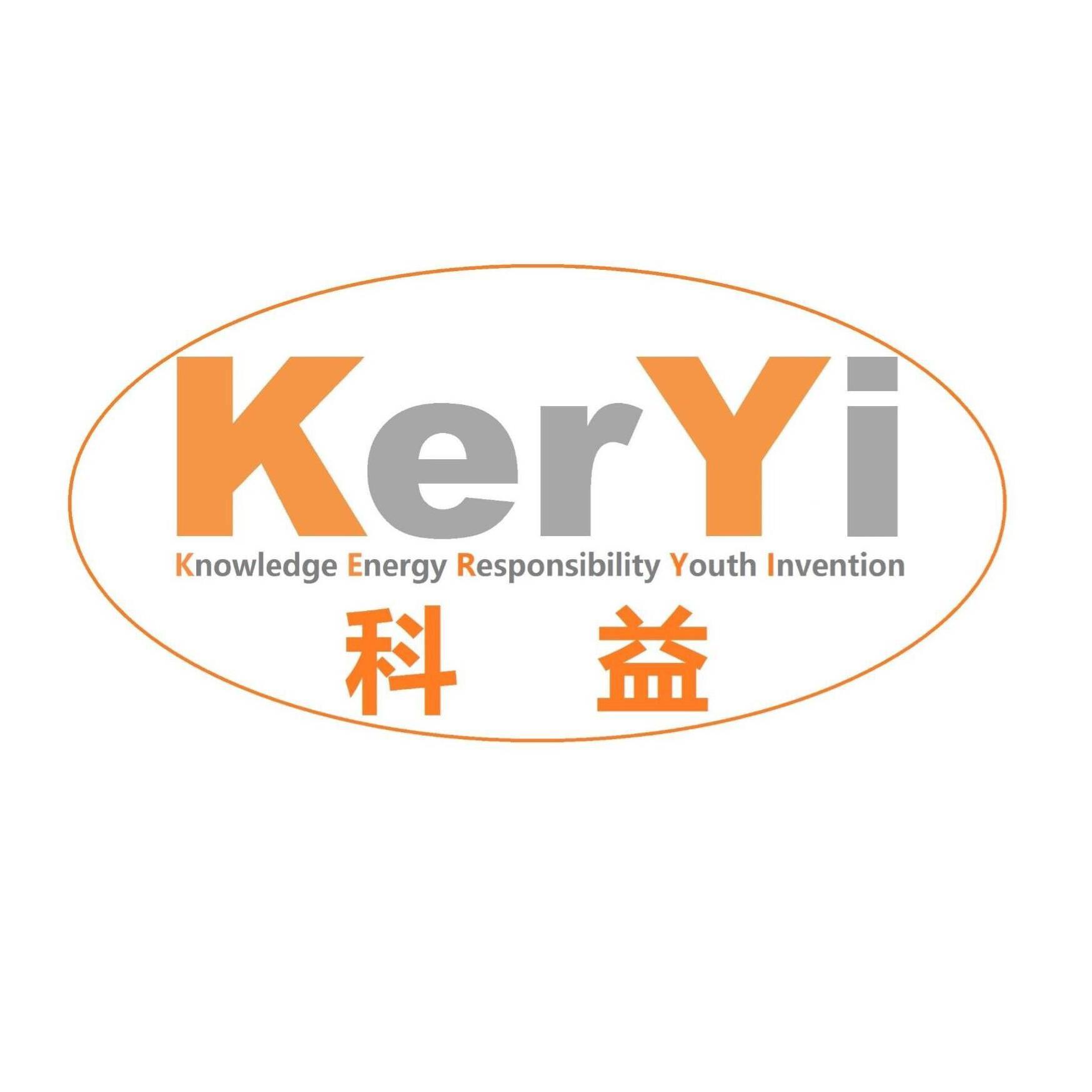 KerYi头像