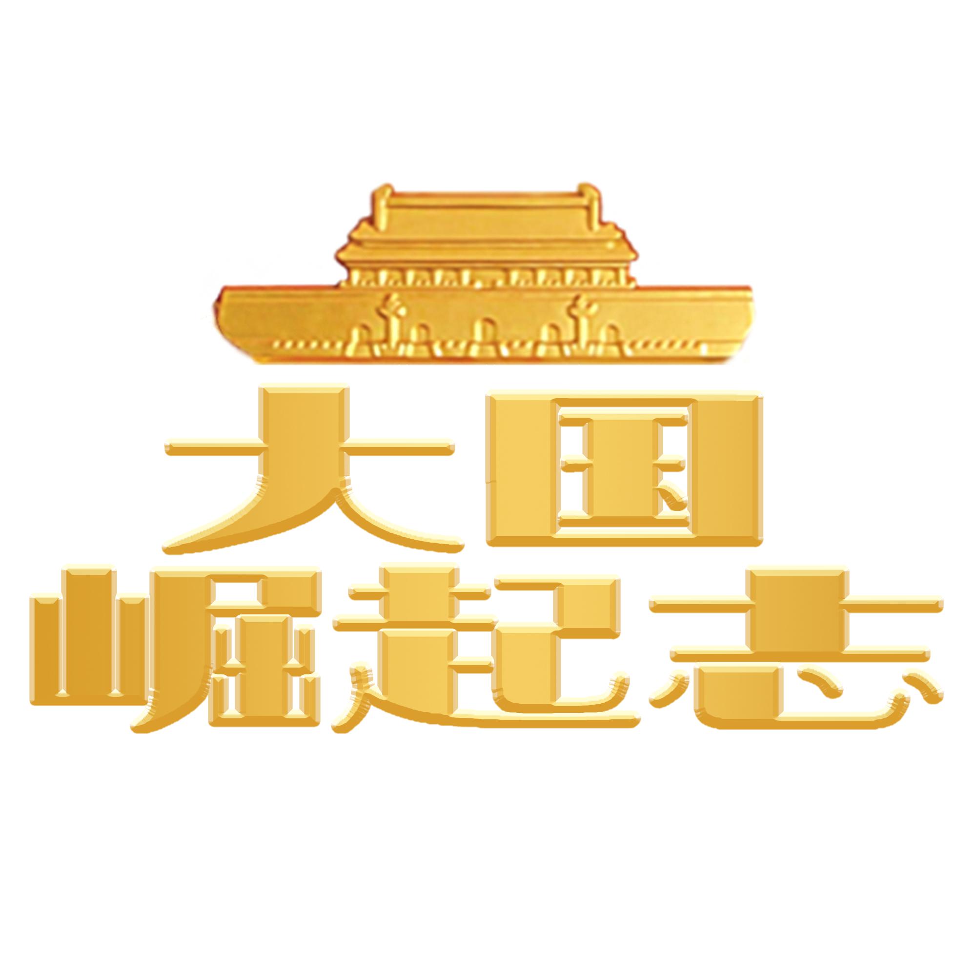 大国崛起志头像