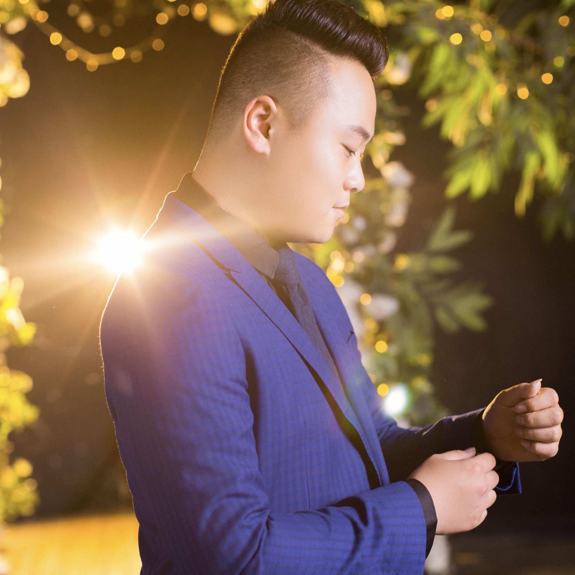 张三枫的枫头像