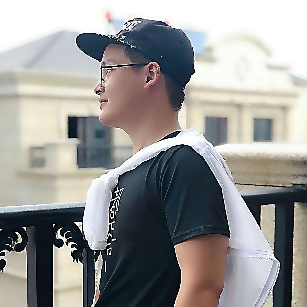 学设计的小城头像