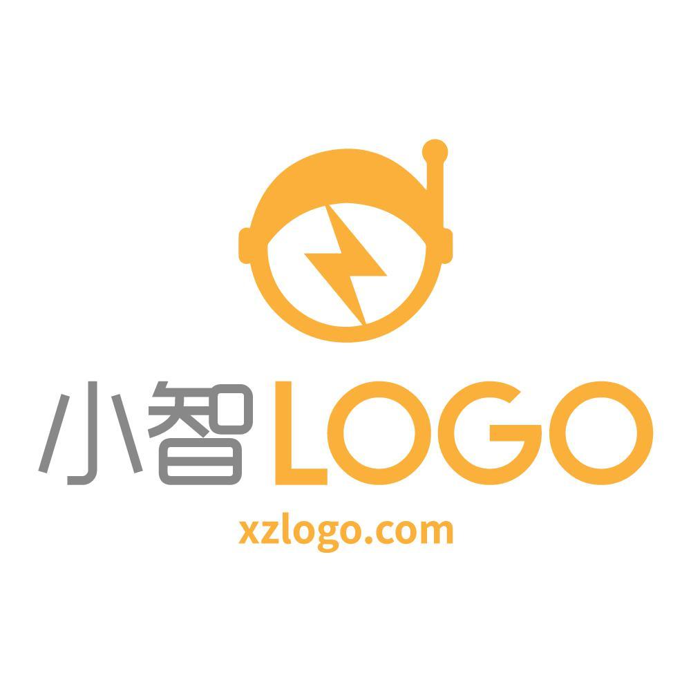 小智logo认证:优质设计领域创作者简介:logo在线制作神器,三分钟完成